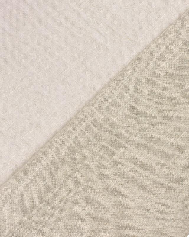 Flax Gauze in 160 cm Mottled - Tissushop