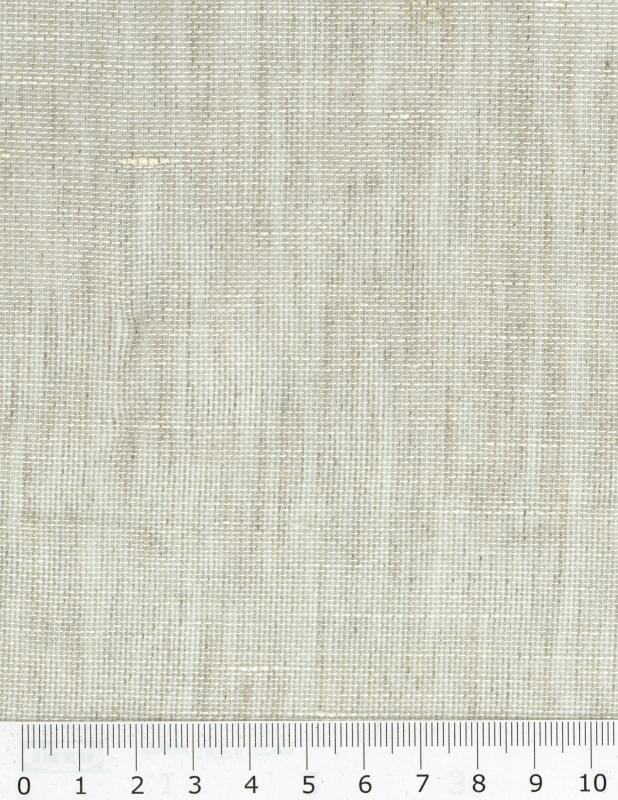 Flax Gauze in 160 cm Mottled - Tissushop