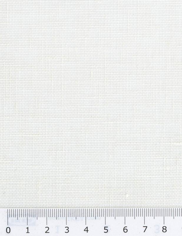 Flax Gauze in 160 cm Off White - Tissushop