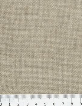 Embroidery Fabric - 100% Linen Natural - Tissushop