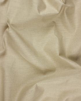 Linen grey fabric - Fine-grained - 220 cm - Natural - Tissushop