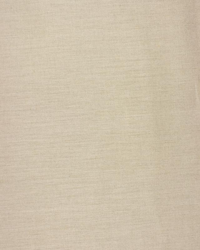 Linen grey fabric - Fine-grained - 220 cm - Natural - Tissushop