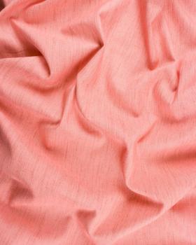 Plain Flamed Cotton / Linen Grenadine - Tissushop