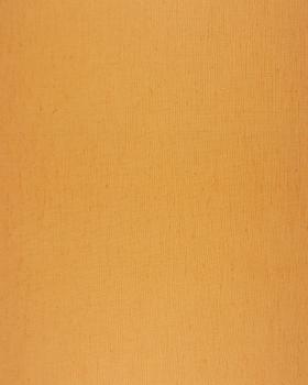 Plain Flamed Cotton / Linen Copper - Tissushop