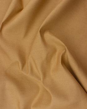 Dyed Cotton / Linen Camel - Tissushop