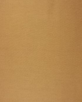 Dyed Cotton / Linen Camel - Tissushop