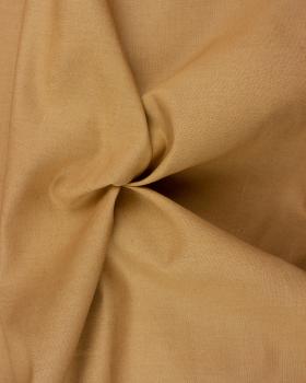 Dyed Cotton / Linen Camel - Tissushop
