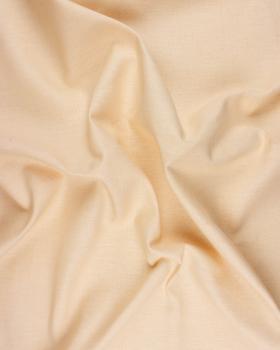 Dyed Cotton / Linen Sand - Tissushop