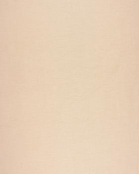 Dyed Cotton / Linen Sand - Tissushop