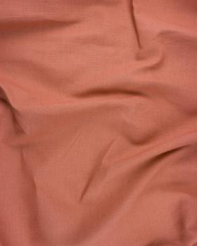 Dyed Cotton / Linen Old Pink - Tissushop