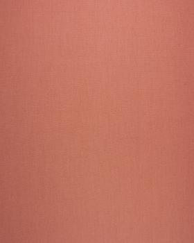 Dyed Cotton / Linen Old Pink - Tissushop