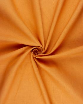 Dyed Cotton / Linen Apricot - Tissushop