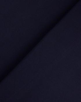 Gabardine Strech Navy Blue - Tissushop