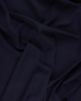 Gabardine Strech Navy Blue - Tissushop