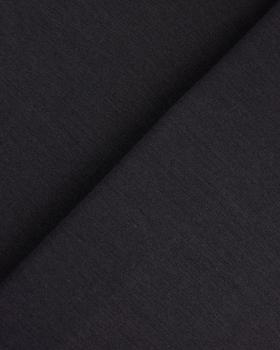 Gabardine Strech Gris Anthracite - Tissushop