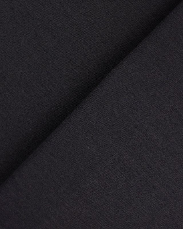 Gabardine Strech Dark Grey - Tissushop