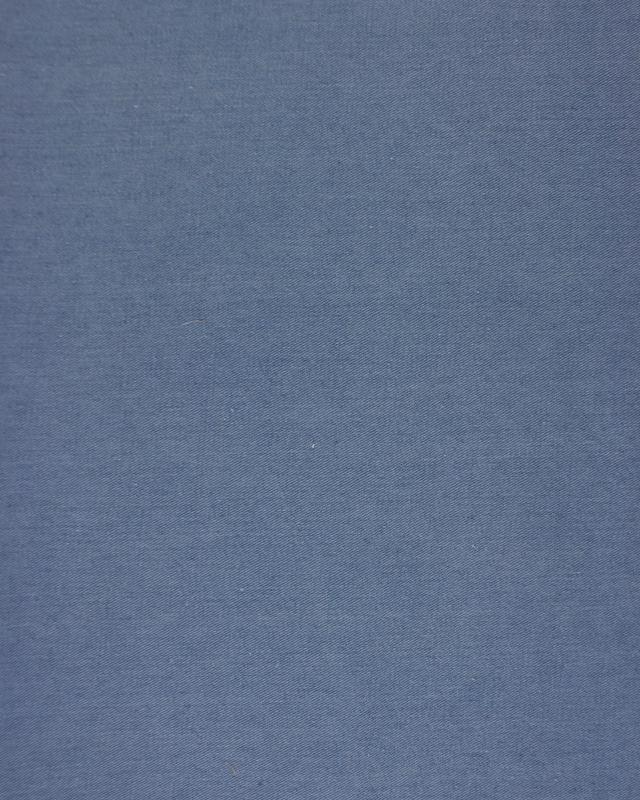 Jeans classique denim Bleu Ciel - Tissushop