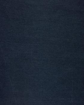 Jeans classique denim Bleu Marine - Tissushop