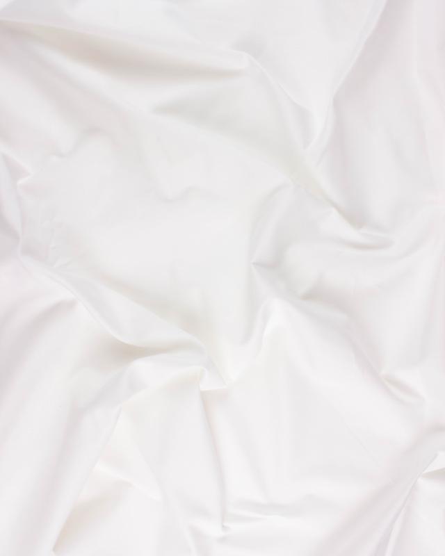 Pillow Fabric White - Tissushop