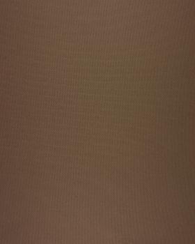 Heavy Cotton Fabric Brown - Tissushop