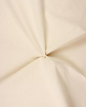 Cotton fabric large wide Decrue - Tissushop