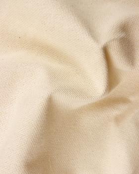 Cotton fabric large wide Decrue - Tissushop