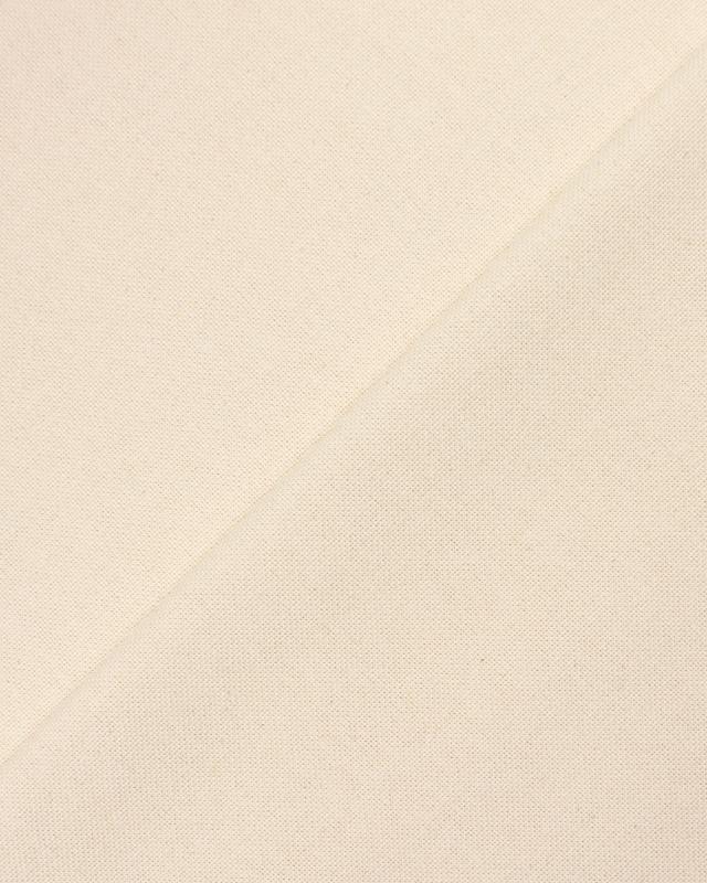 Cotton fabric large wide Decrue - Tissushop