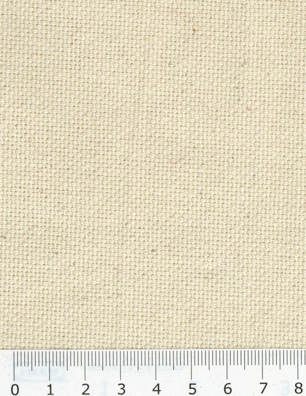 Cotton fabric large wide Decrue - Tissushop