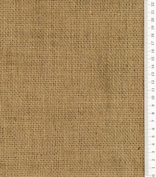 Toile de jute DC 555 - 205 cm - Naturel - Tissushop