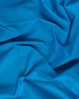 Dyed Cotton Blue Lagon - Tissushop