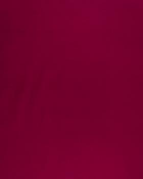 Dyed Cotton Burgundy - Tissushop