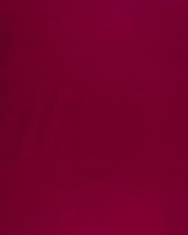 Dyed Cotton Burgundy - Tissushop