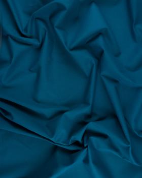 Dyed Cotton Dark Cyan - Tissushop