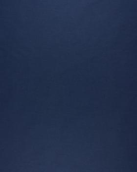 Dyed Cotton Navy Blue - Tissushop