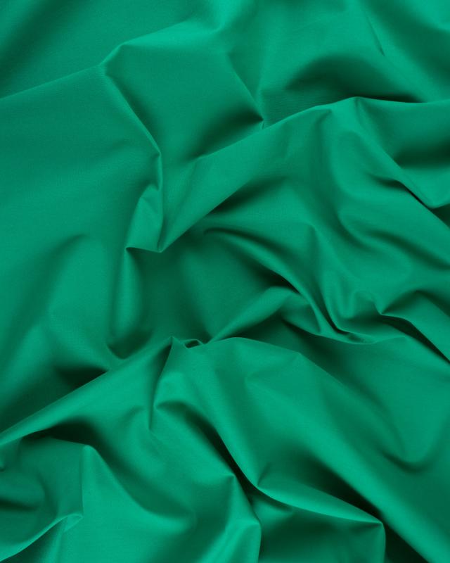 Dyed Cotton Green - Tissushop