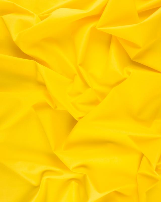 Dyed Cotton Dandelion Yellow - Tissushop