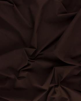 Dyed Cotton Chocolate - Tissushop