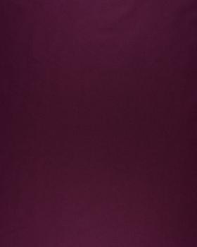 Dyed Cotton Aubergine - Tissushop