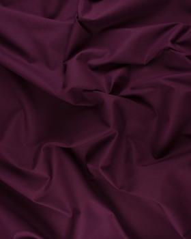 Dyed Cotton Aubergine - Tissushop