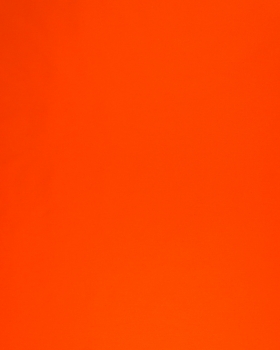 Dyed Cotton Tangerine - Tissushop