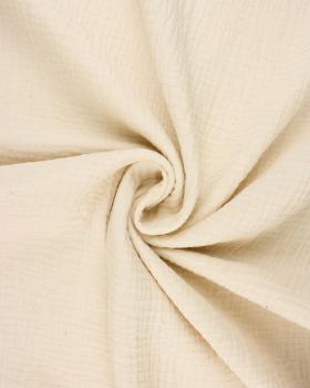 Muslin Cotton Decrue - Tissushop