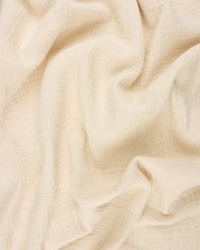Muslin Cotton Decrue - Tissushop