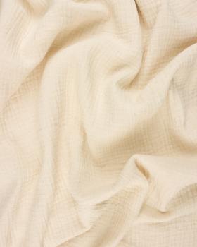 Muslin Cotton Decrue - Tissushop