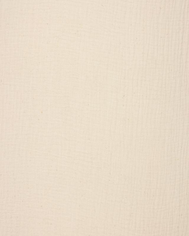 Muslin Cotton Decrue - Tissushop