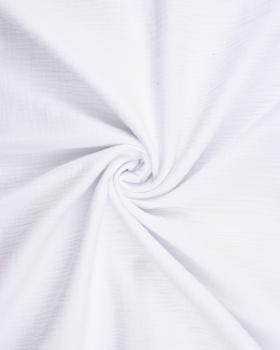 Muslin Cotton White - Tissushop