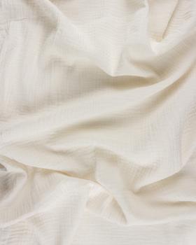 Muslin Cotton Ivory - Tissushop