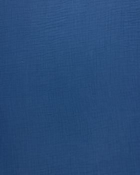 Muslin Cotton Blue - Tissushop