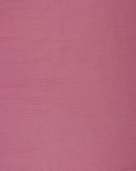 Muslin Cotton Pink - Tissushop