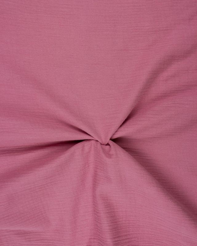 Muslin Cotton Pink - Tissushop
