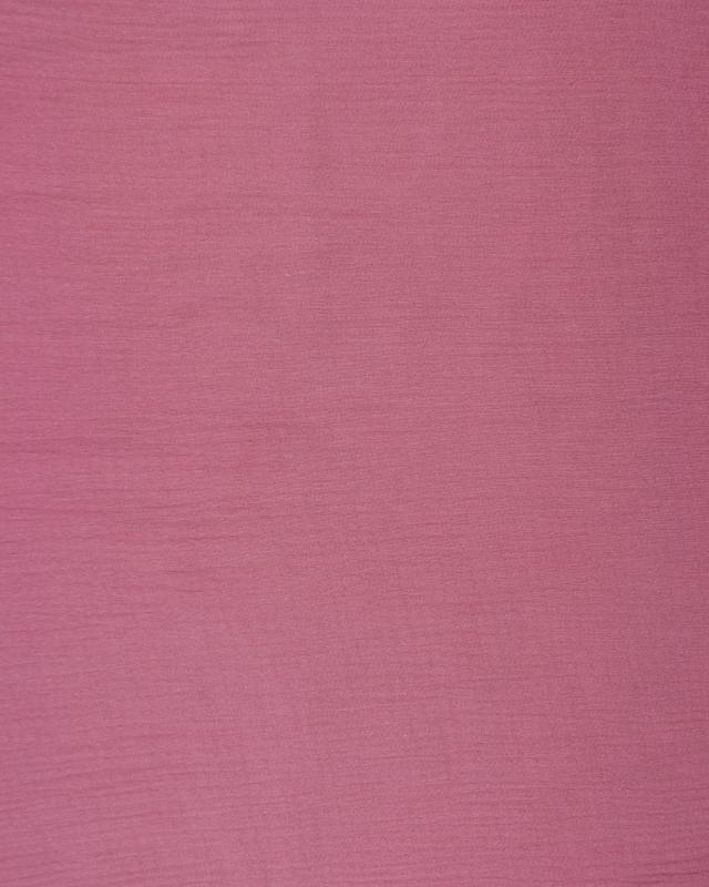 Muslin Cotton Pink - Tissushop